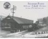 Southern Pacific M Class 2-6-0 Pictorial