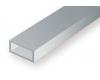 Rectangular Tube .188" x .312" 2-Pieces