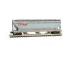 SOO/CP Rail 'Picnic' Graffiti 2-Pack