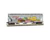 SOO/CP Rail 'Picnic' Graffiti 2-Pack