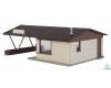 Vintage Motor Hotel kit