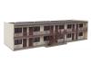 Vintage Motor Hotel kit