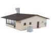 Vintage Motor Restaurant kit