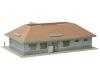 Modern Suburban Station kit