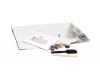 Shaper Sheet Learning Kit