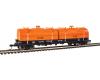 Elgin, Joliet & Eastern 50' Evans Cushion Coil Car #7034