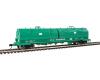 Penn Central 50' Evans Cushion Coil Car #752250