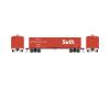 Swift 40' Wood Reefer #6049