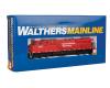 Canadian Pacific GE ES44AH #9377 with Sound and DCC