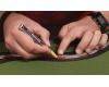 Yellow Road Striping Pen