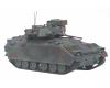 M2 Bradley Fighting Vehicle