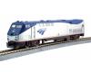 Amtrak P42 Unitrack Starter Set