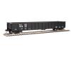 Elgin, Joliet & Eastern 53' Railgon Gondola #88600