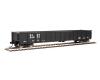 Elgin, Joliet & Eastern 53' Railgon Gondola #88633