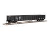 Elgin, Joliet & Eastern 53' Railgon Gondola #88585