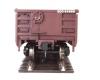 Soo Line 53' Railgon Gondola #64068