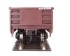 Soo Line 53' Railgon Gondola #64068
