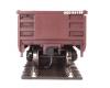 Soo Line 53' Railgon Gondola #64136