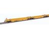 TTX Thrall 5-Unit Rebuilt 40' Well Car #748535