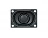 40 x 28.5mm Oval Speaker