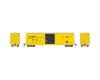 Railbox/Late 50' PS 5277 Box Car #35710