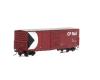 Canadian Pacific 50' Combination Door Box Car #200065