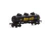 Deep Rock Triple Dome Tank Car #6597