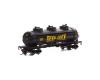 Deep Rock Triple Dome Tank Car #6599