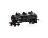 Union Tank Car Company Triple Dome Tank Car #4294