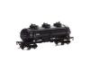 Union Tank Car Company Triple Dome Tank Car #4310