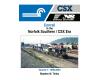 Conrail in the Norfolk Southern/CSX Era