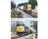 Conrail in the Norfolk Southern/CSX Era