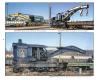 Crane and Derrick Color Portfolio Volume 1: ACL-CNJ