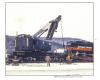Crane and Derrick Color Portfolio Volume 1: ACL-CNJ