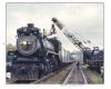 Crane and Derrick Color Portfolio Volume 1: ACL-CNJ