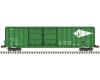 Camino, Placerville & Lake Tahoe FMC 5077 DD Box Car #7703