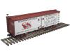 Schwarzchild & Sulzberger 36' wood reefer #1933