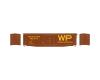 Western Pacific 50' PS-1 Box Car Plug Door #57047