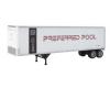 Preferred Pool 40' Trailmobile Trailer 2-Pack