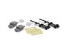 Undecorated Humvee® Vehicle 2-Pack