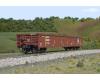 Union Pacific (CNW) Evans 52' Gondola #340124