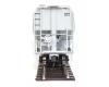 Archer-Daniels-Midland 60' NSC 5150 3-Bay Covered Hopper #52314