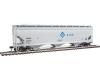 Archer-Daniels-Midland 60' NSC 5150 3-Bay Covered Hopper #52340
