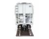 Archer-Daniels-Midland 60' NSC 5150 3-Bay Covered Hopper #52340