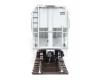 Archer-Daniels-Midland 60' NSC 5150 3-Bay Covered Hopper #52340