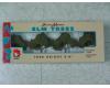 Elm Trees 3-4" (4 pieces)