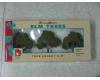 Elm Trees 4-5" (3 pieces)