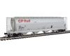 CP Rail (Canadian Pacific) 59' cylindrical hopper #384542