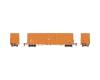 Washington Central 50' PC&F Box Car 10' Plug Door #10123