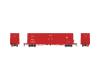 Missouri-Kansas-Texas 50' PC&F Box Car 10' Plug Door #97